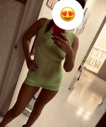 Проститутка Лиана