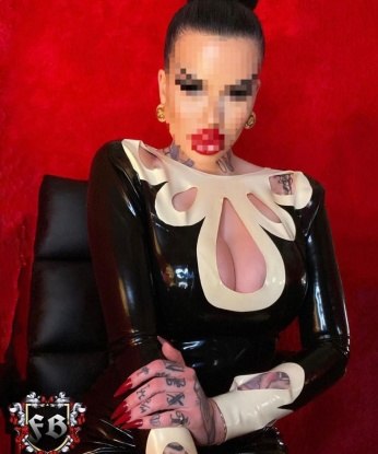 Проститутка Есения